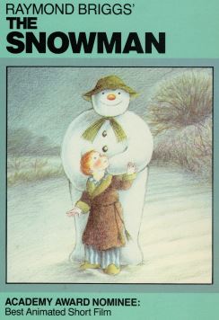 video - The Snowman how it was club